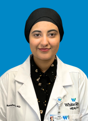 Doctor profile image